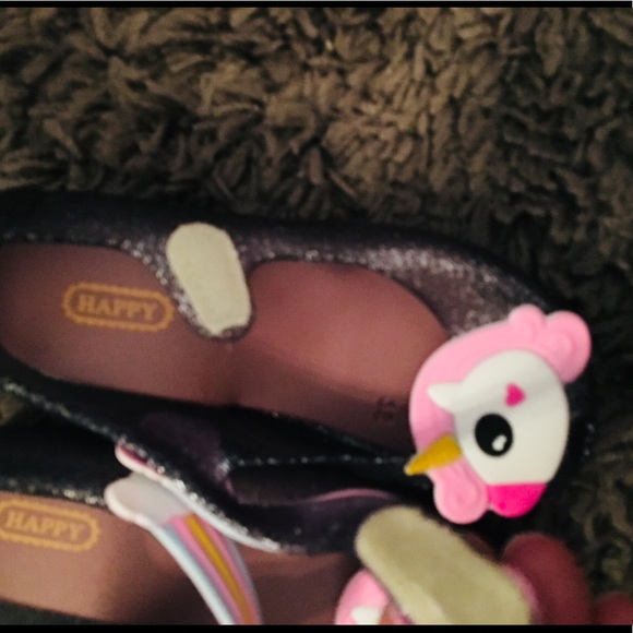 Brand new unicorn Mini Mel inspired size 10 Tdlr - Picture 2 of 4